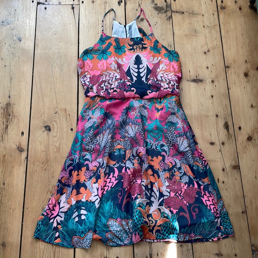 Party dress